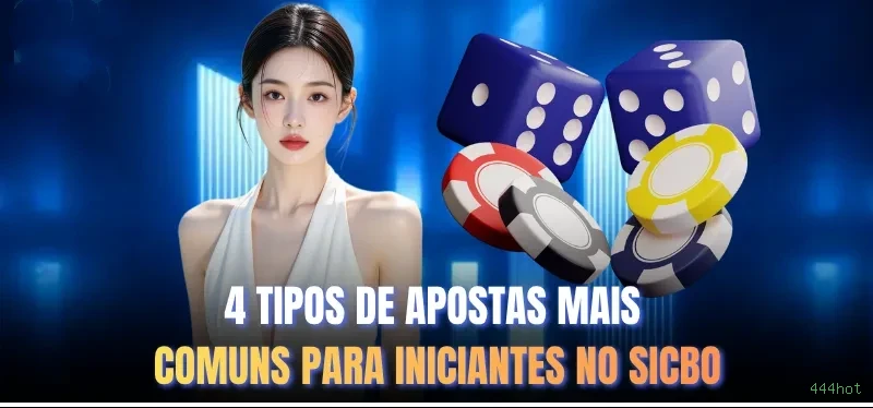Depositar 444hot