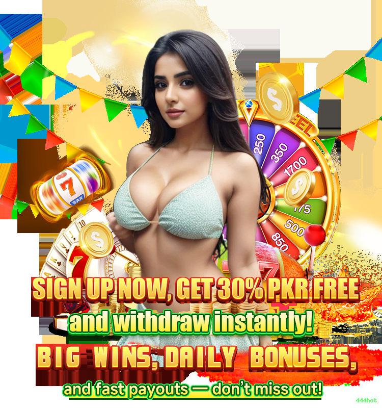 Fortune Ox Slot 444hot