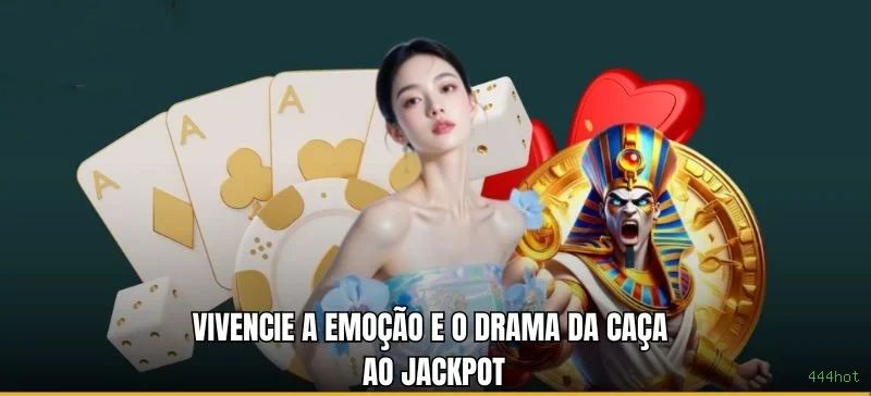 444hot Cassino Clássico