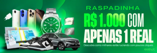 444hot Provedores Premium