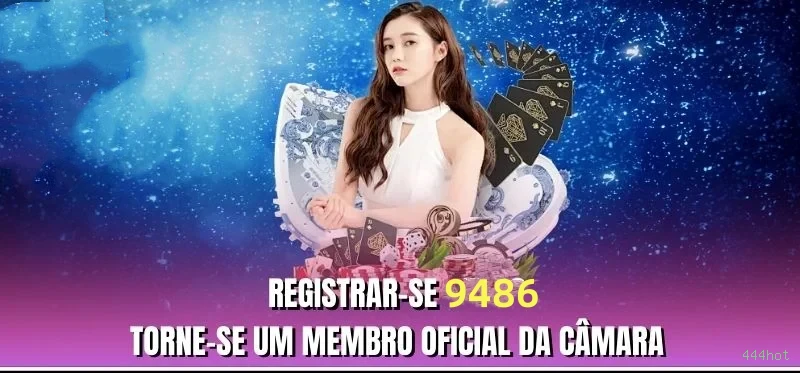 Login 444hot