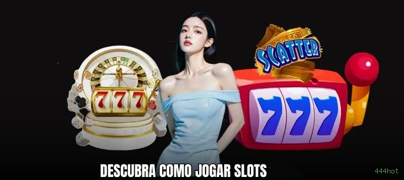 Megaways Slots 444hot