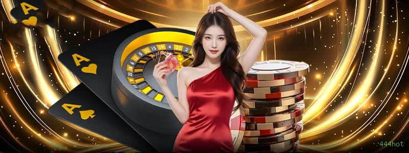 Microgaming 444hot