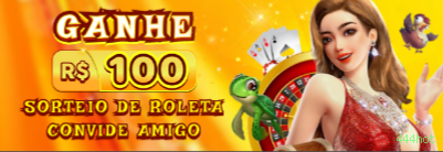 444hot Cassino Clássico