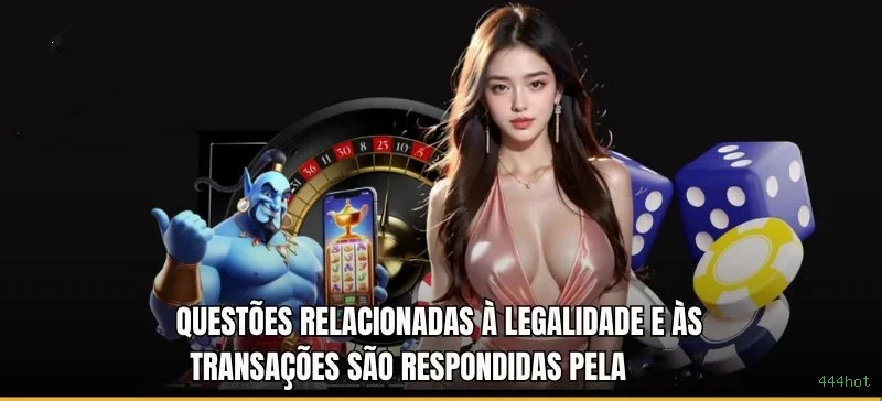 444hot Cassino Clássico