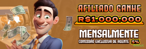 Jogos Recomendados 444hot