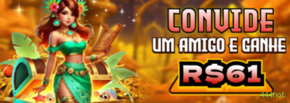 444hot Cassino Clássico