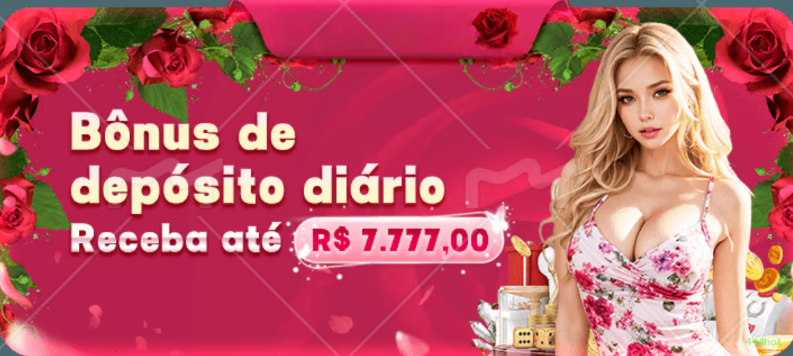 444hot Cassino Clássico