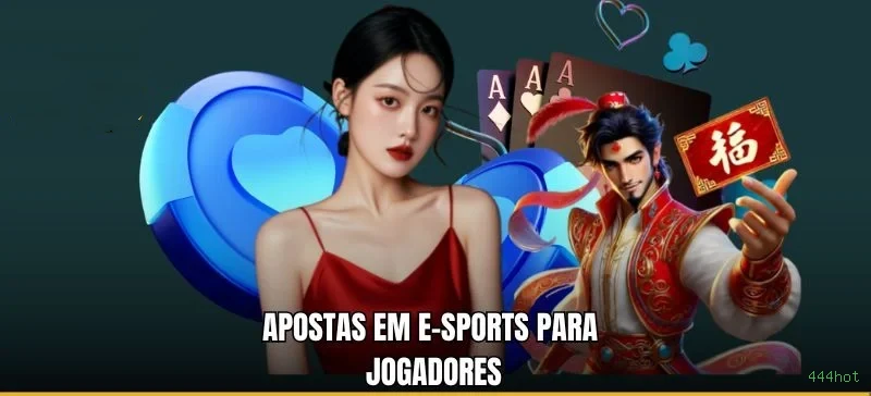 444hot Cassino Clássico