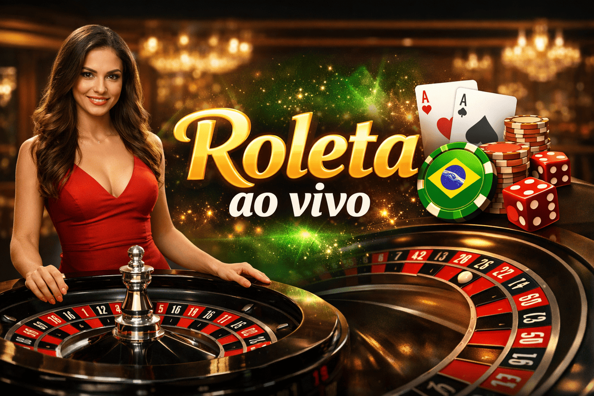 Roleta 444hot